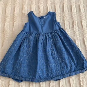 Jillian’s closet 2T dress